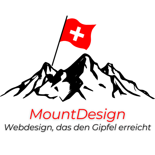 MountDesign Logo