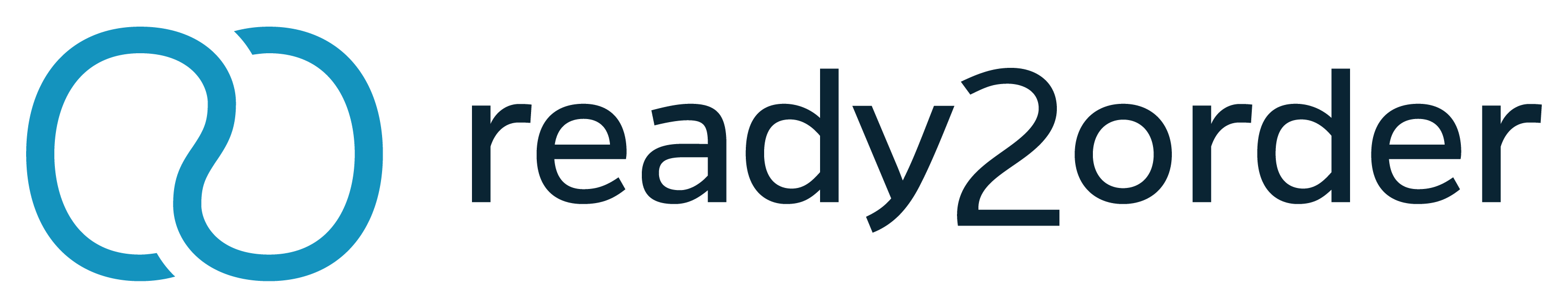 Ready2order Logo